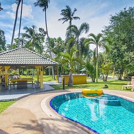 Marilyns Residential Resort Maret Екстер'єр фото