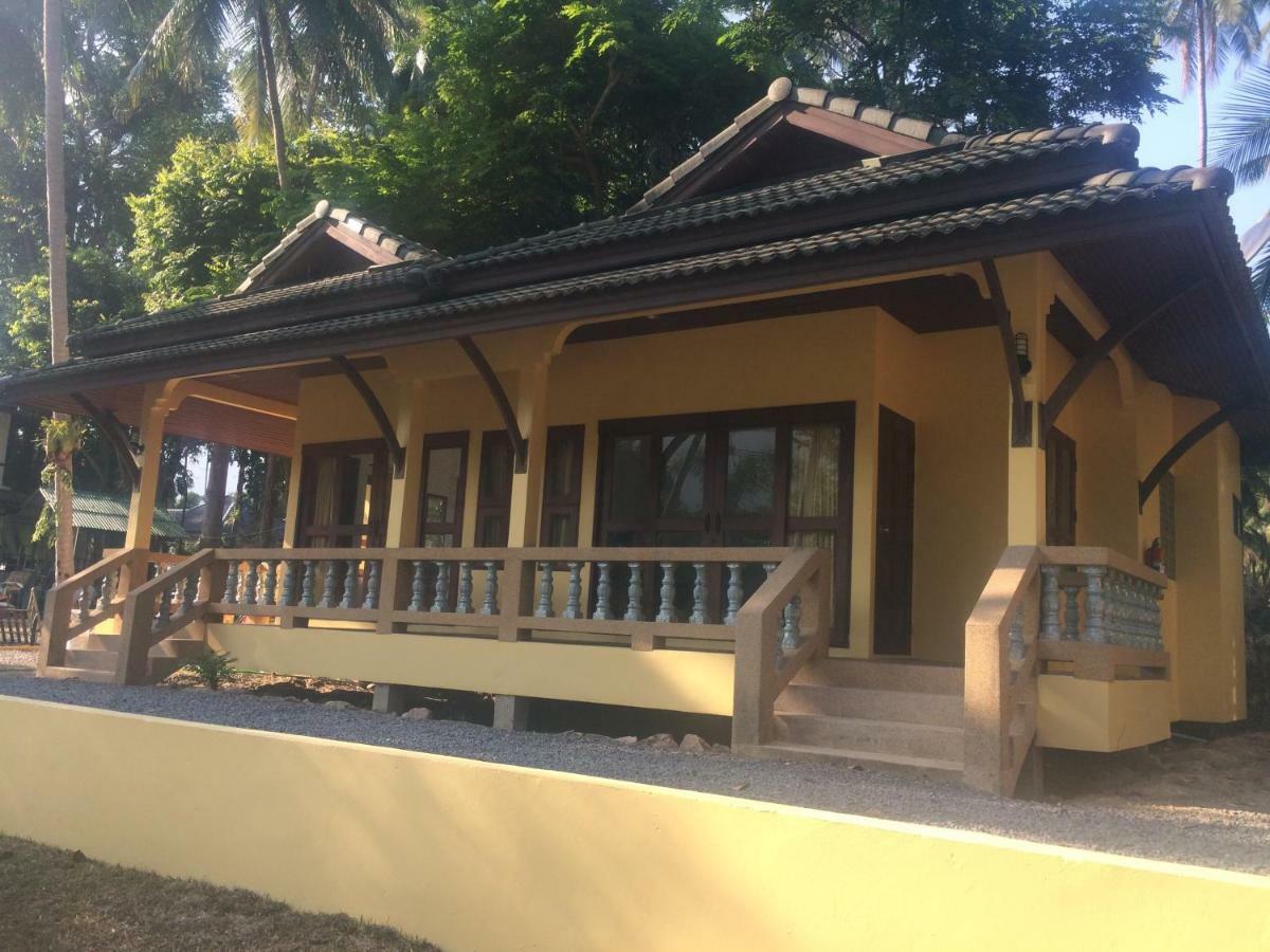 Marilyns Residential Resort Maret Екстер'єр фото