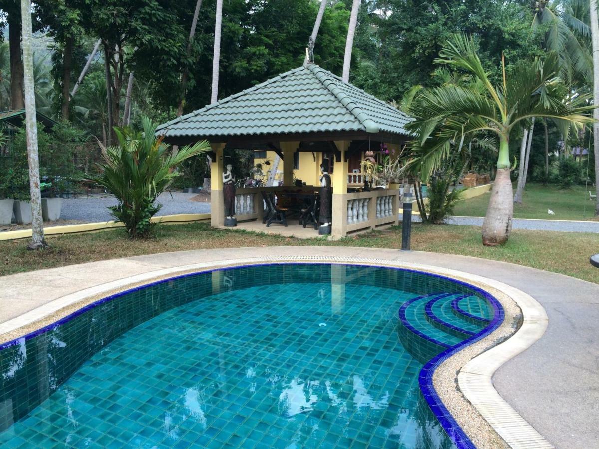 Marilyns Residential Resort Maret Екстер'єр фото