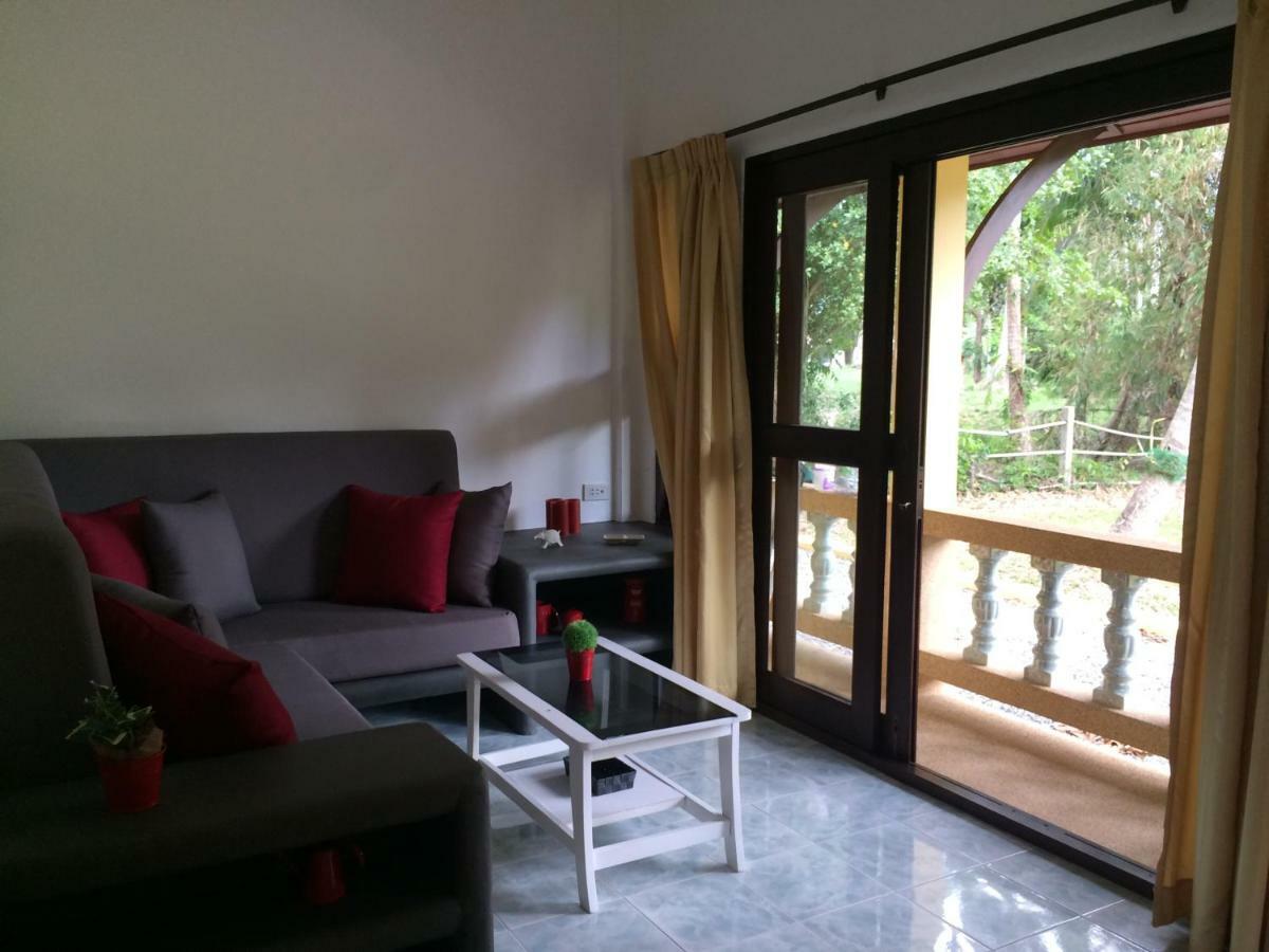 Marilyns Residential Resort Maret Екстер'єр фото