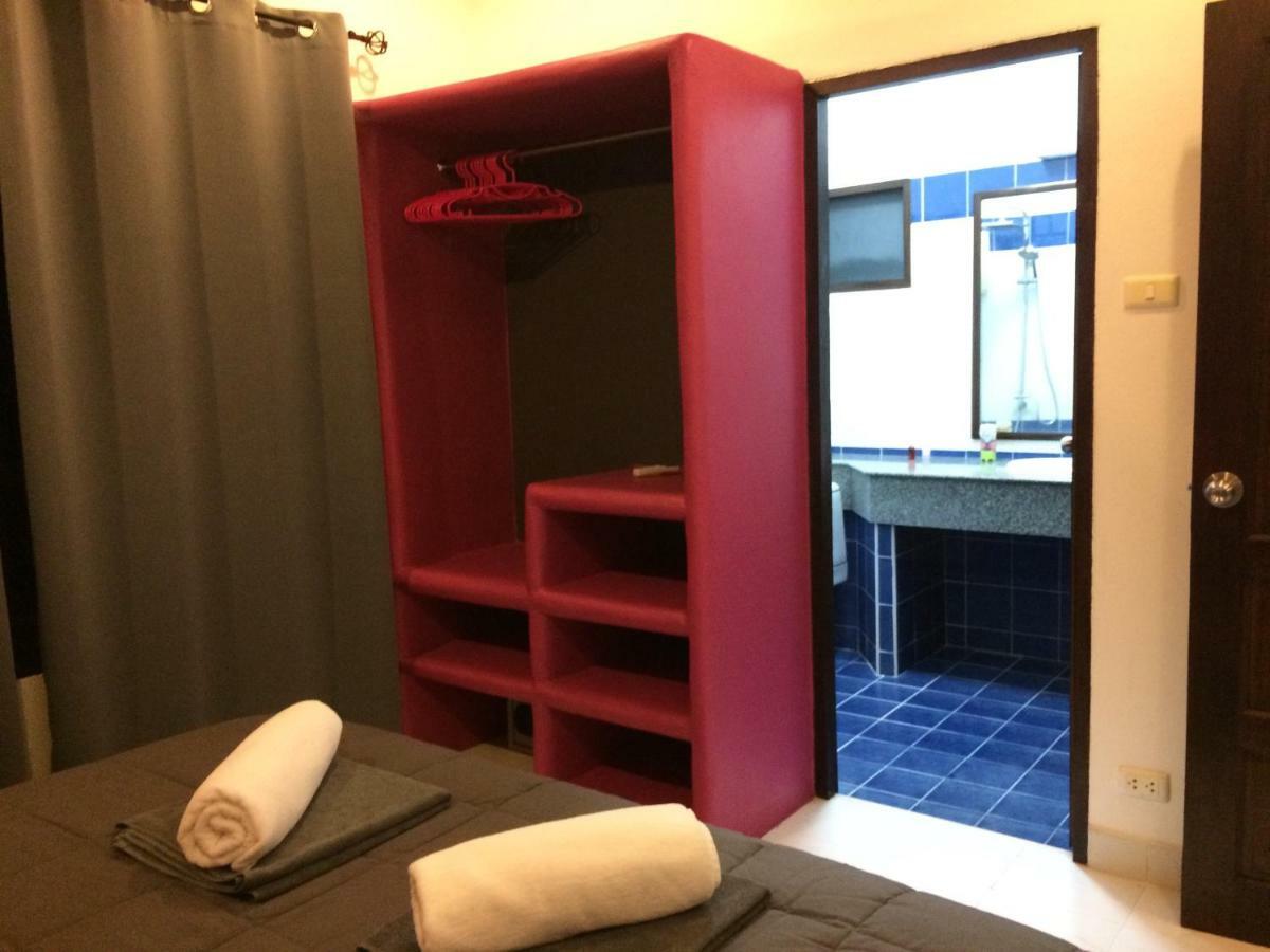 Marilyns Residential Resort Maret Екстер'єр фото