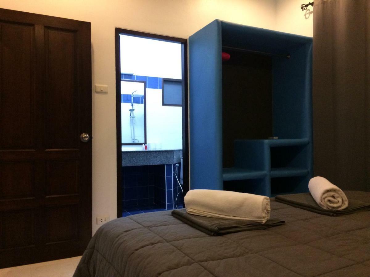 Marilyns Residential Resort Maret Екстер'єр фото