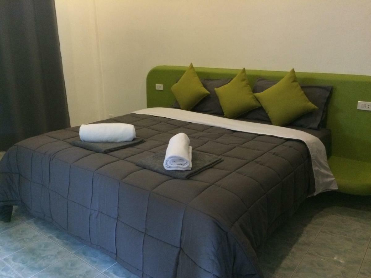 Marilyns Residential Resort Maret Екстер'єр фото