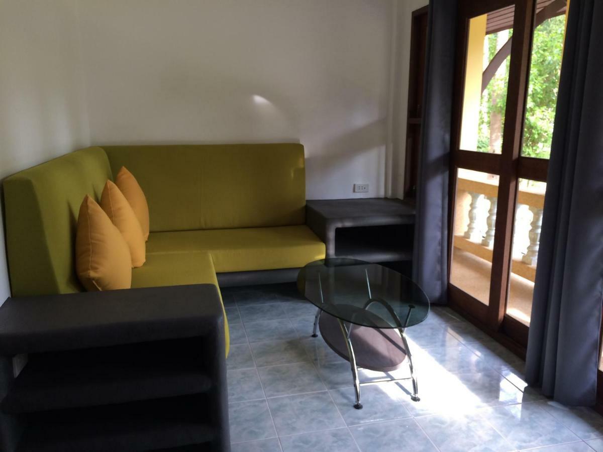 Marilyns Residential Resort Maret Екстер'єр фото