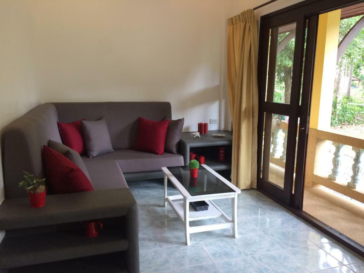 Marilyns Residential Resort Maret Екстер'єр фото