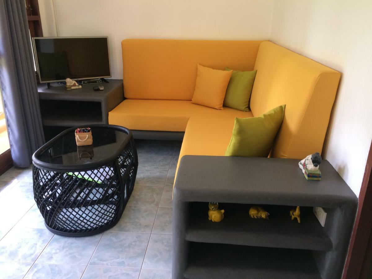 Marilyns Residential Resort Maret Екстер'єр фото
