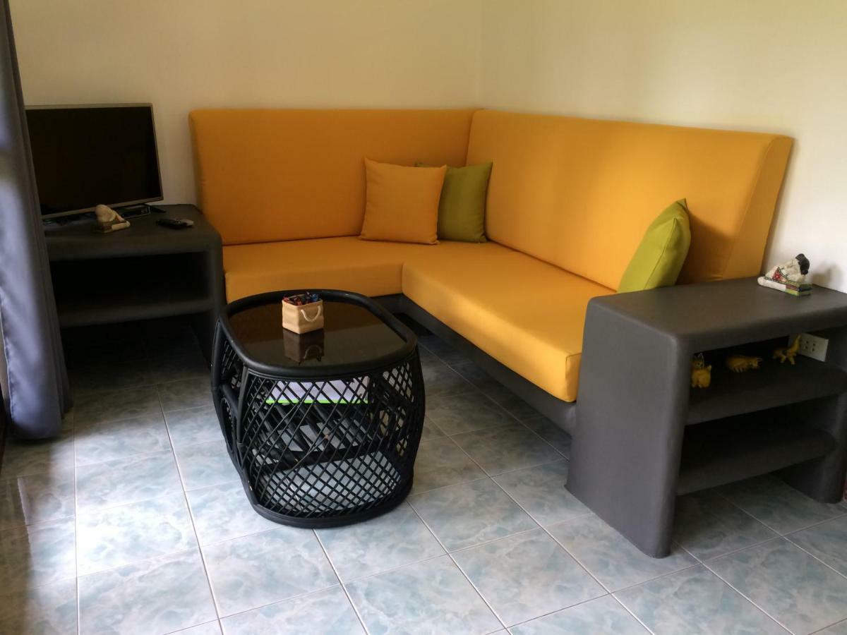 Marilyns Residential Resort Maret Екстер'єр фото