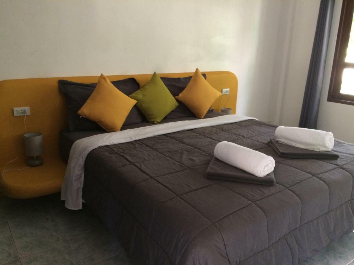 Marilyns Residential Resort Maret Екстер'єр фото