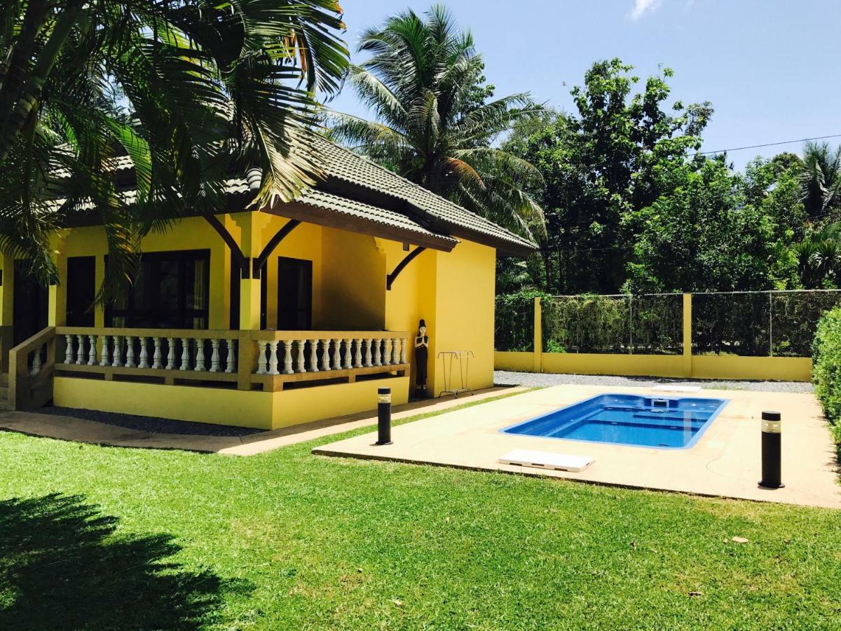 Marilyns Residential Resort Maret Екстер'єр фото