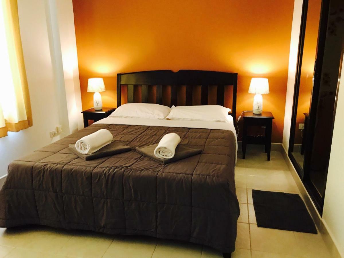 Marilyns Residential Resort Maret Екстер'єр фото