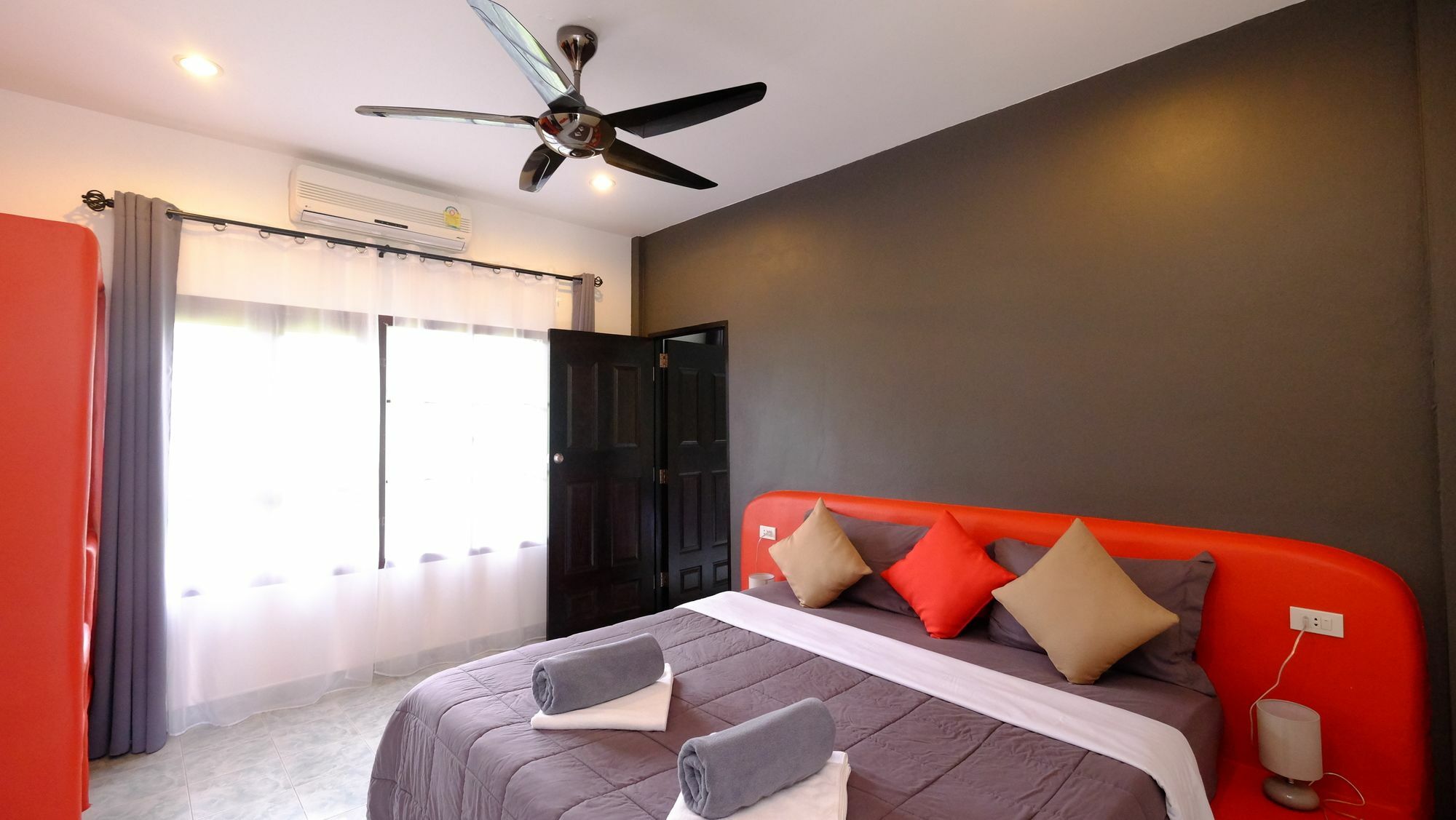 Marilyns Residential Resort Maret Екстер'єр фото