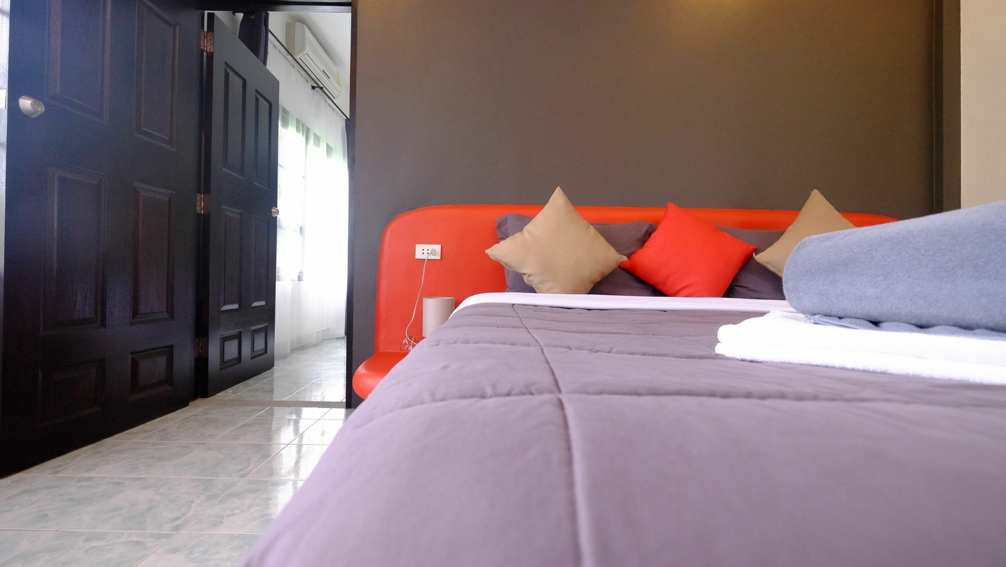 Marilyns Residential Resort Maret Екстер'єр фото