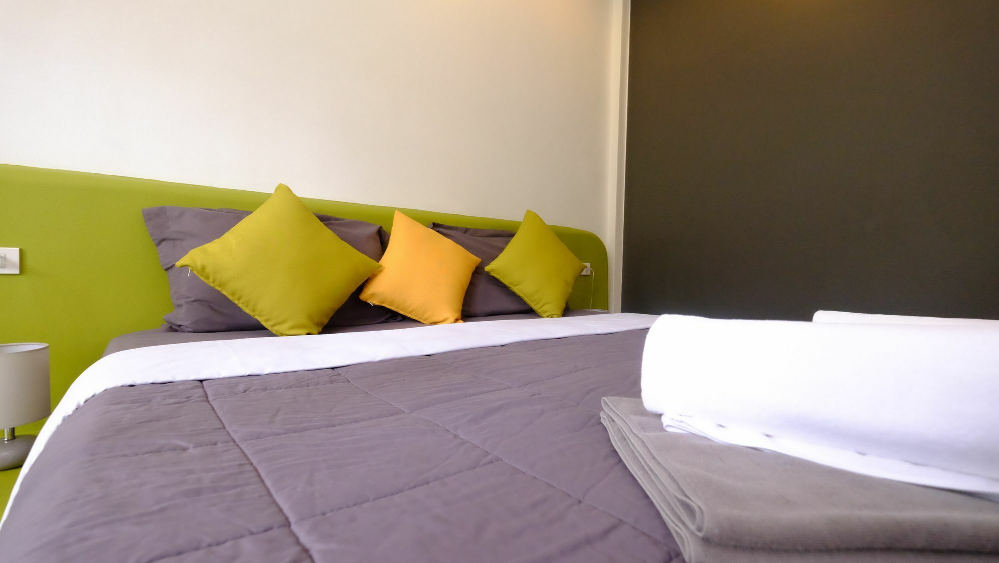 Marilyns Residential Resort Maret Екстер'єр фото