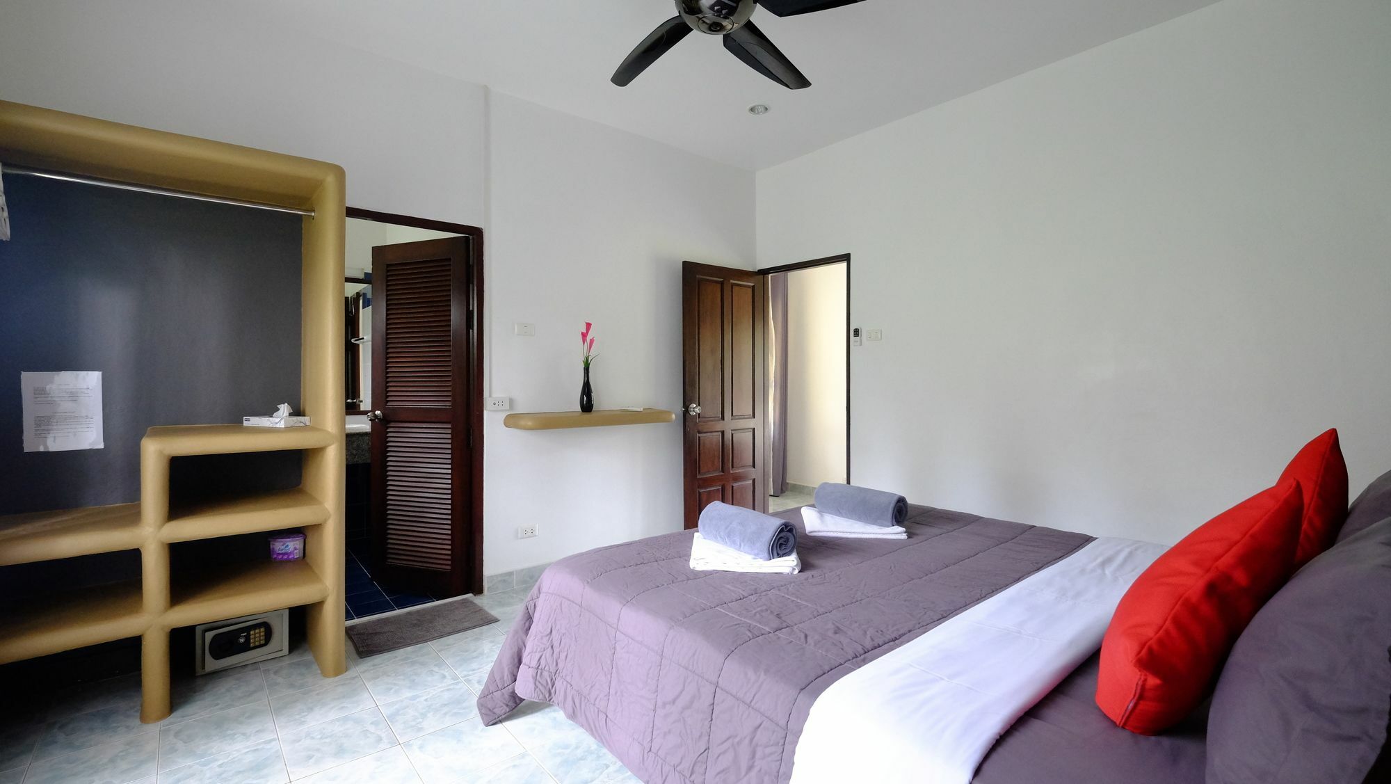 Marilyns Residential Resort Maret Екстер'єр фото