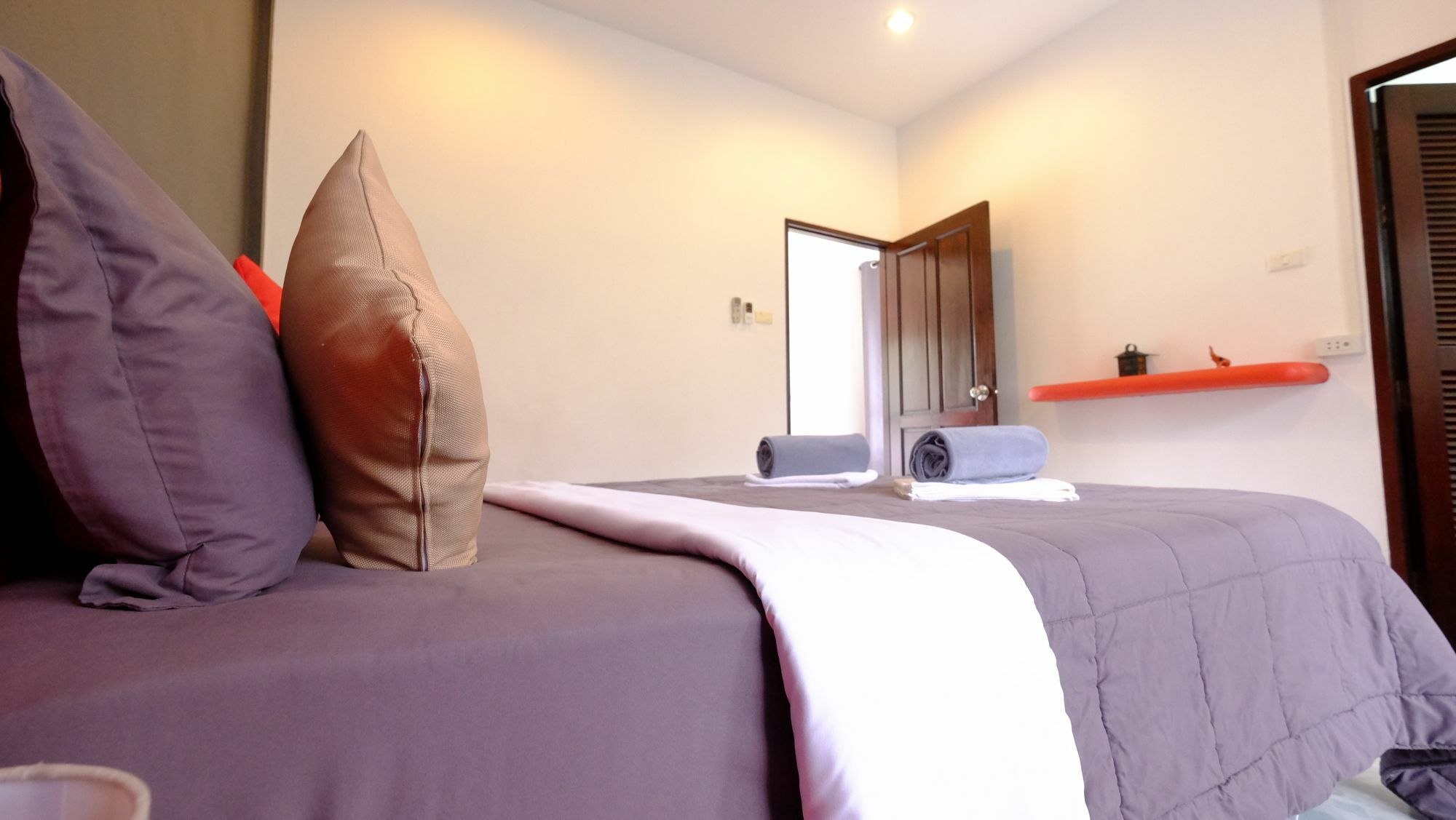 Marilyns Residential Resort Maret Екстер'єр фото