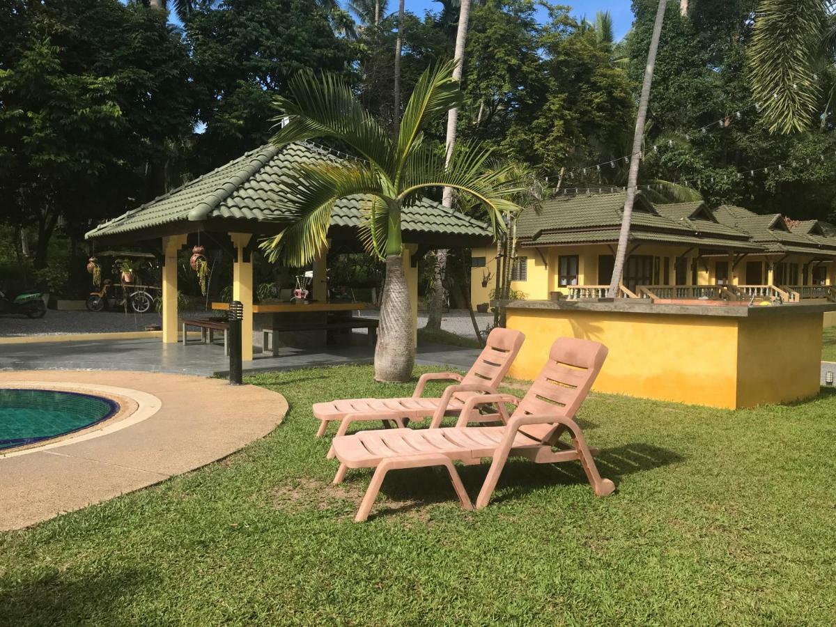 Marilyns Residential Resort Maret Екстер'єр фото