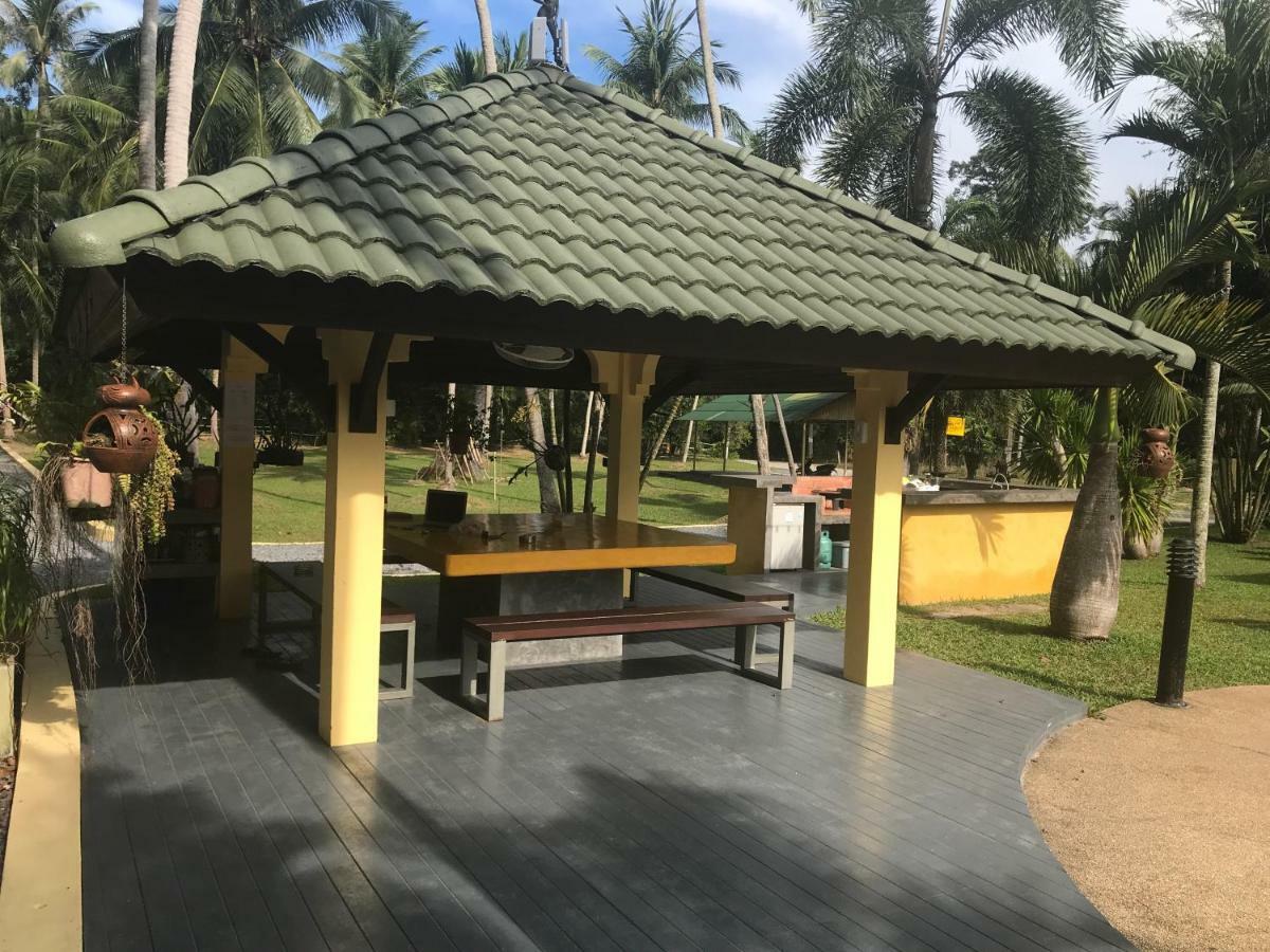 Marilyns Residential Resort Maret Екстер'єр фото