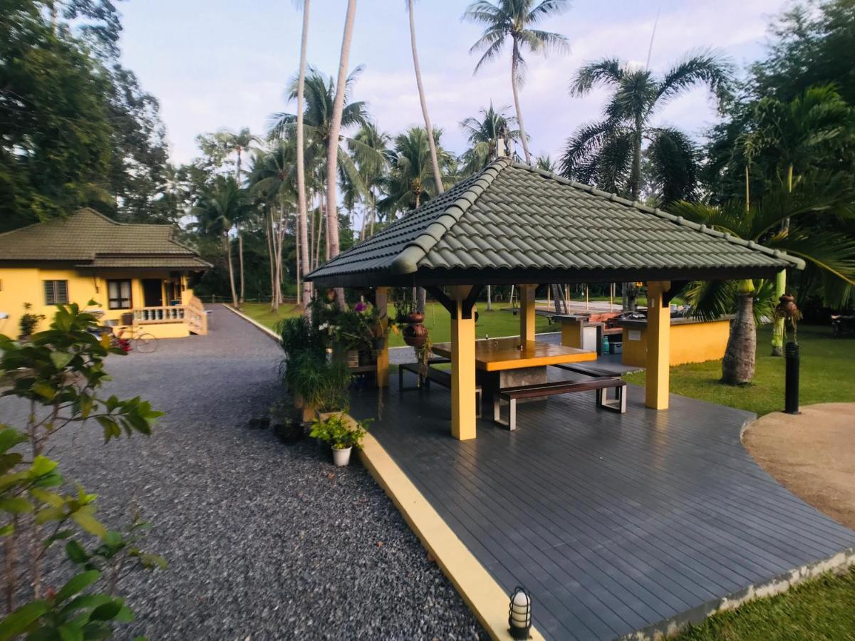 Marilyns Residential Resort Maret Екстер'єр фото