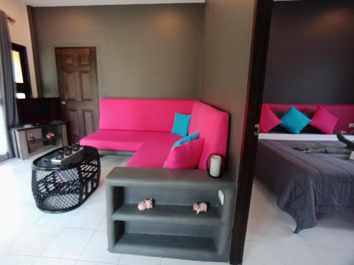 Marilyns Residential Resort Maret Екстер'єр фото