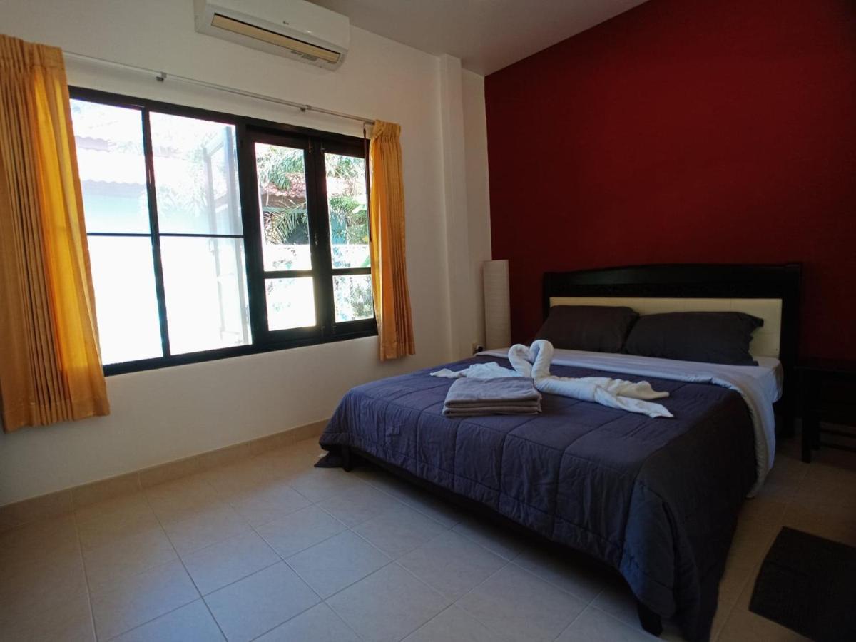 Marilyns Residential Resort Maret Екстер'єр фото
