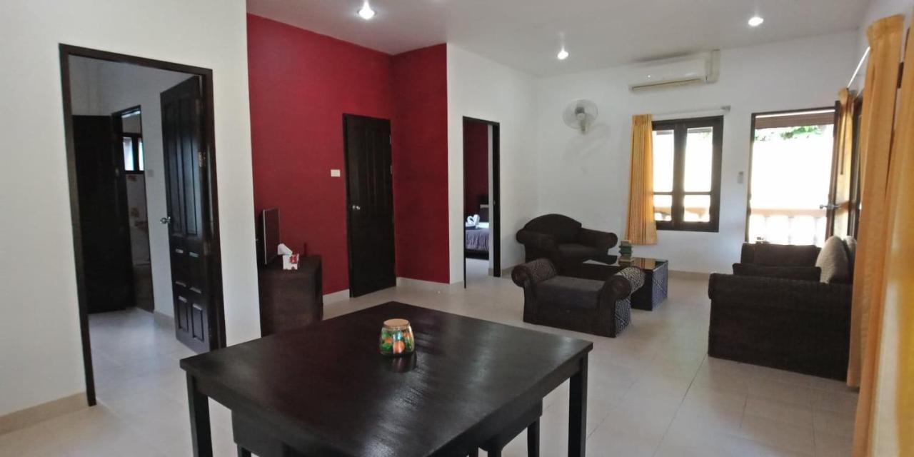 Marilyns Residential Resort Maret Екстер'єр фото