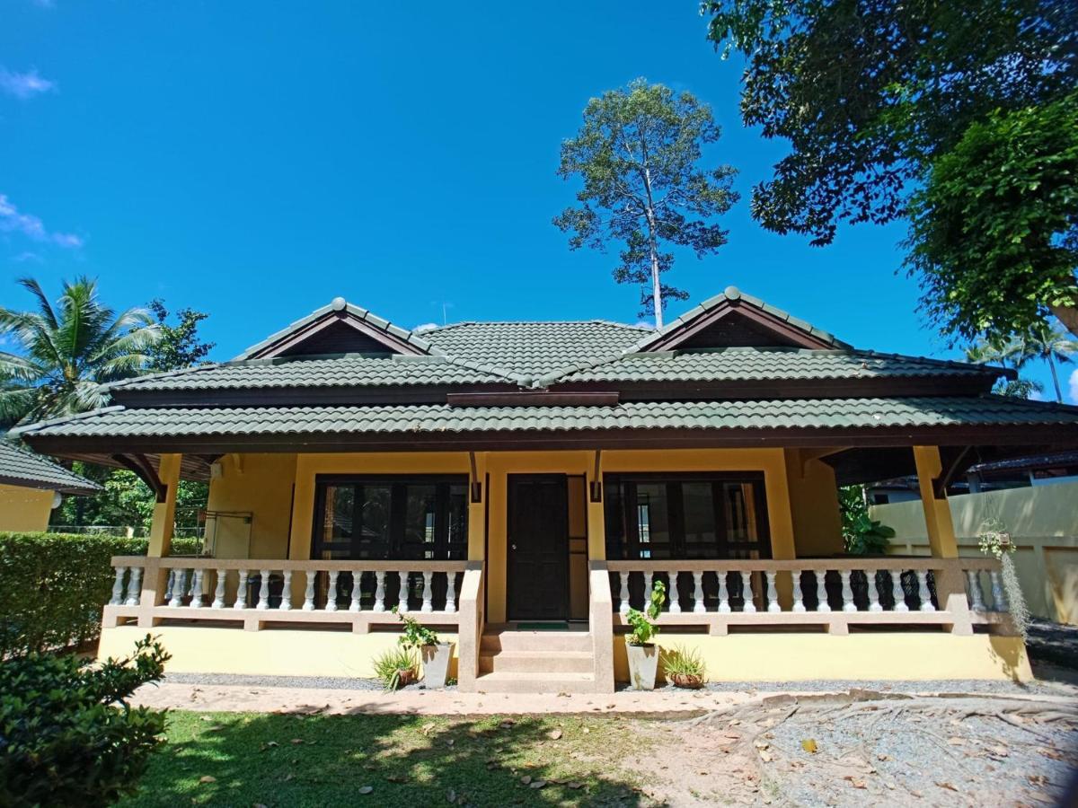 Marilyns Residential Resort Maret Екстер'єр фото
