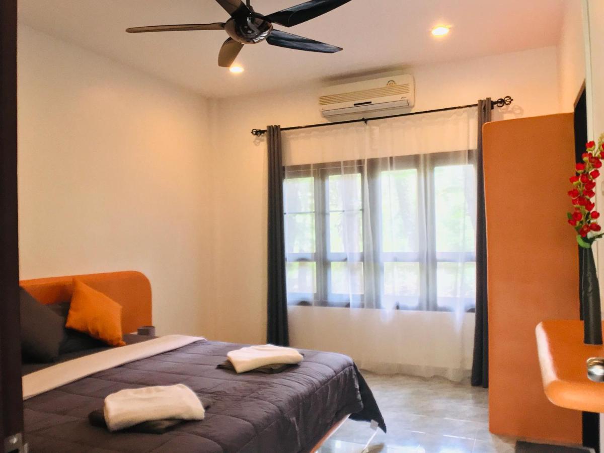 Marilyns Residential Resort Maret Екстер'єр фото