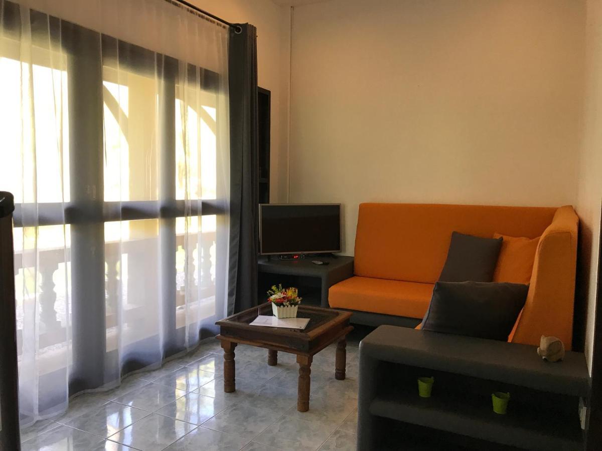 Marilyns Residential Resort Maret Екстер'єр фото