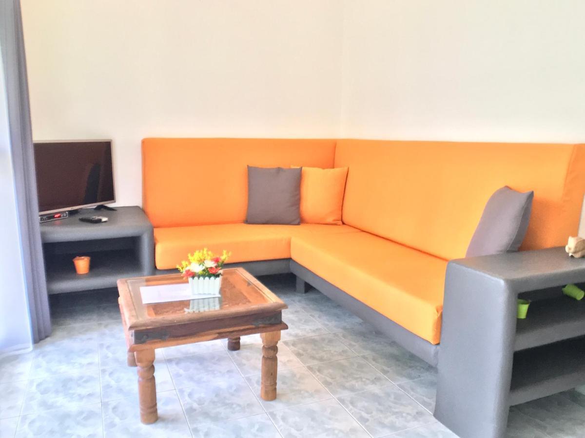 Marilyns Residential Resort Maret Екстер'єр фото